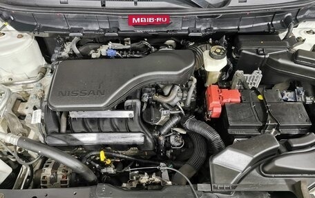 Nissan X-Trail, 2018 год, 1 895 000 рублей, 19 фотография