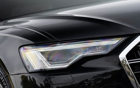 Audi A6, 2022 год, 3 700 006 рублей, 8 фотография