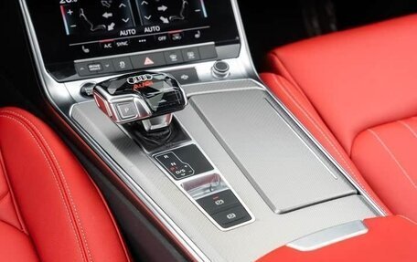 Audi A6, 2022 год, 3 700 006 рублей, 18 фотография