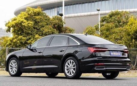 Audi A6, 2022 год, 3 700 006 рублей, 5 фотография
