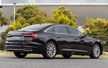 Audi A6, 2022 год, 3 700 006 рублей, 7 фотография