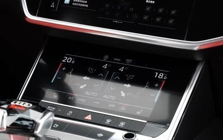 Audi A6, 2022 год, 3 700 006 рублей, 17 фотография