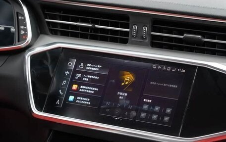 Audi A6, 2022 год, 3 700 006 рублей, 16 фотография