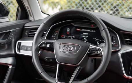 Audi A6, 2022 год, 3 700 006 рублей, 13 фотография