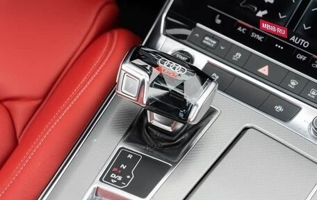 Audi A6, 2022 год, 3 700 006 рублей, 19 фотография
