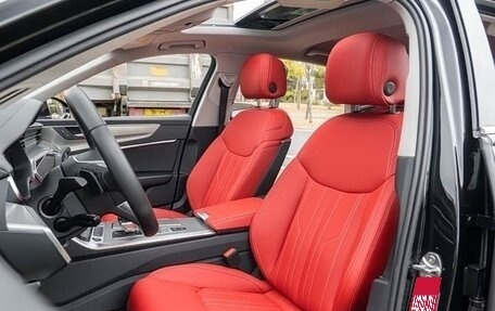 Audi A6, 2022 год, 3 700 006 рублей, 14 фотография