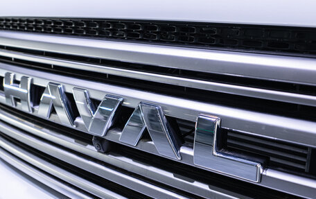 Haval H9, 2024 год, 5 099 000 рублей, 4 фотография