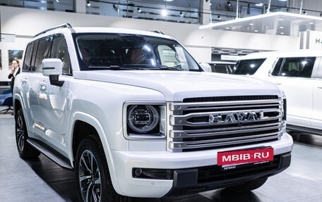 Haval H9, 2024 год, 5 099 000 рублей, 3 фотография