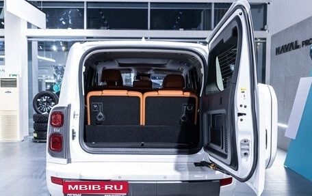 Haval H9, 2024 год, 5 099 000 рублей, 10 фотография
