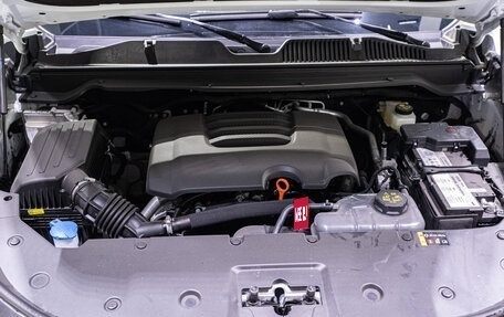 Haval H9, 2024 год, 5 099 000 рублей, 6 фотография