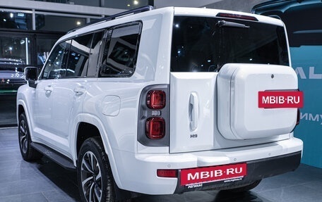 Haval H9, 2024 год, 5 099 000 рублей, 7 фотография