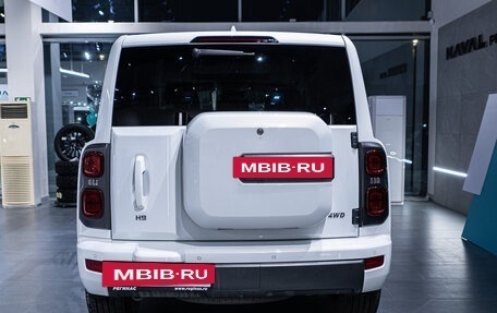 Haval H9, 2024 год, 5 099 000 рублей, 8 фотография