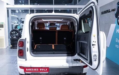 Haval H9, 2024 год, 5 099 000 рублей, 14 фотография