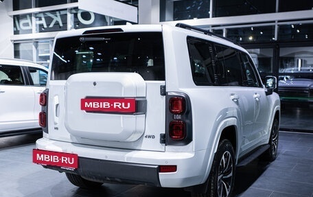 Haval H9, 2024 год, 5 099 000 рублей, 9 фотография
