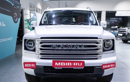 Haval H9, 2024 год, 5 099 000 рублей, 2 фотография