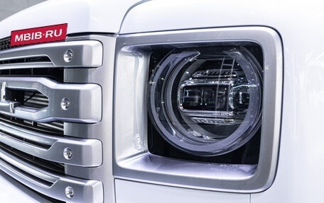 Haval H9, 2024 год, 5 099 000 рублей, 5 фотография