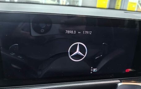 Mercedes-Benz GLB AMG, 2022 год, 3 620 000 рублей, 6 фотография