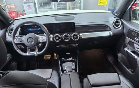 Mercedes-Benz GLB AMG, 2022 год, 3 620 000 рублей, 4 фотография