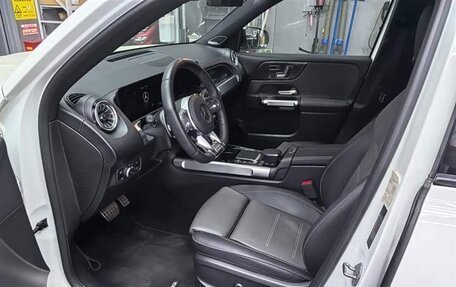 Mercedes-Benz GLB AMG, 2022 год, 3 620 000 рублей, 3 фотография