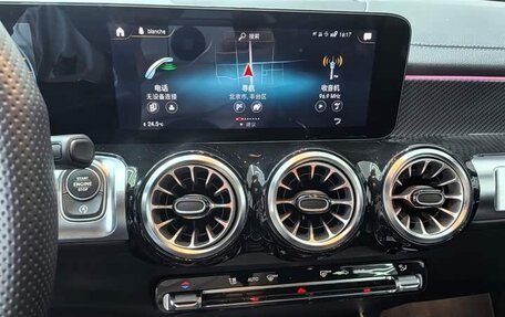 Mercedes-Benz GLB AMG, 2022 год, 3 620 000 рублей, 7 фотография