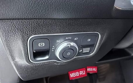 Mercedes-Benz GLB AMG, 2022 год, 3 620 000 рублей, 14 фотография