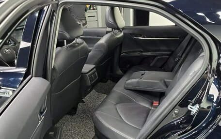 Toyota Camry, 2021 год, 3 316 743 рублей, 11 фотография