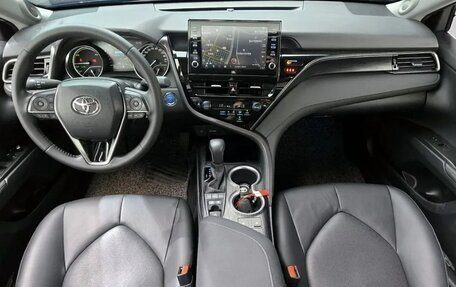 Toyota Camry, 2021 год, 3 316 743 рублей, 7 фотография