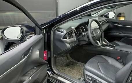 Toyota Camry, 2021 год, 3 316 743 рублей, 10 фотография