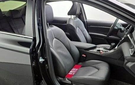 Toyota Camry, 2021 год, 3 316 743 рублей, 12 фотография