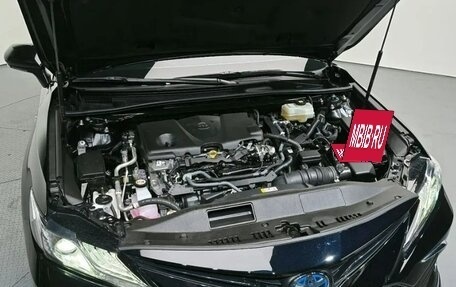 Toyota Camry, 2021 год, 3 316 743 рублей, 6 фотография