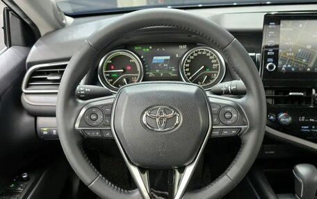Toyota Camry, 2021 год, 3 316 743 рублей, 13 фотография