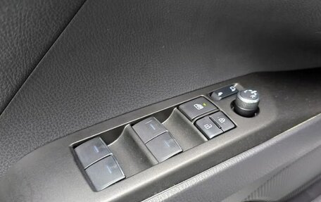 Toyota Camry, 2021 год, 3 316 743 рублей, 14 фотография