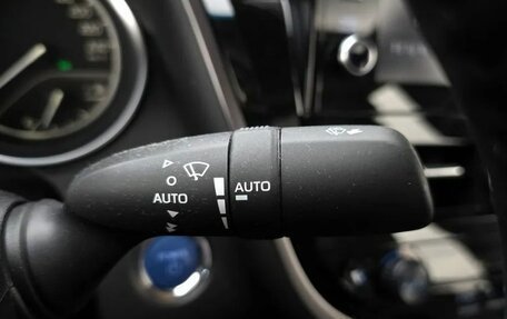 Toyota Camry, 2021 год, 3 316 743 рублей, 16 фотография