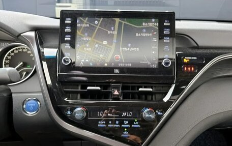 Toyota Camry, 2021 год, 3 316 743 рублей, 18 фотография