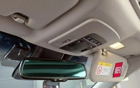 Toyota Camry, 2021 год, 3 316 743 рублей, 19 фотография