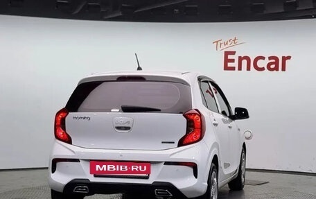 KIA Morning III, 2021 год, 765 000 рублей, 4 фотография