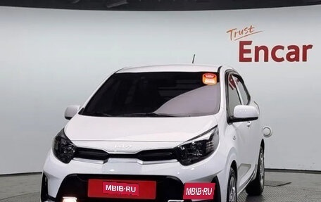 KIA Morning III, 2021 год, 765 000 рублей, 3 фотография