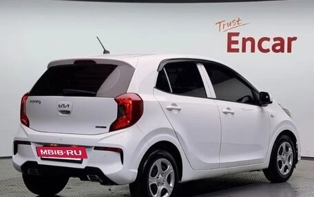 KIA Morning III, 2021 год, 765 000 рублей, 2 фотография