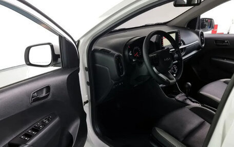 KIA Morning III, 2021 год, 765 000 рублей, 9 фотография