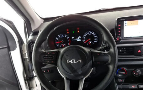 KIA Morning III, 2021 год, 765 000 рублей, 11 фотография