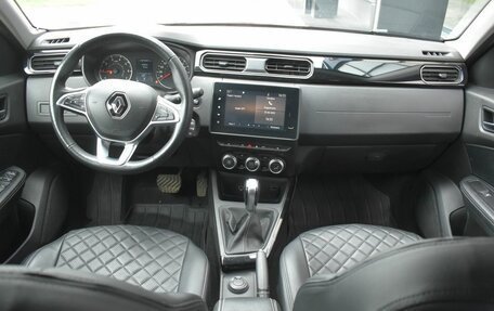 Renault Arkana I, 2019 год, 1 520 000 рублей, 12 фотография