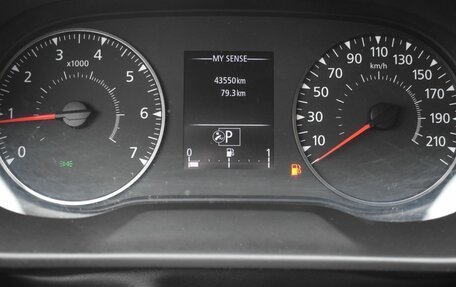 Renault Arkana I, 2019 год, 1 520 000 рублей, 13 фотография