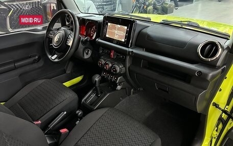 Suzuki Jimny, 2021 год, 2 750 000 рублей, 8 фотография