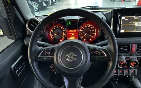 Suzuki Jimny, 2021 год, 2 750 000 рублей, 12 фотография