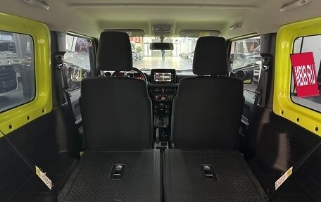 Suzuki Jimny, 2021 год, 2 750 000 рублей, 11 фотография