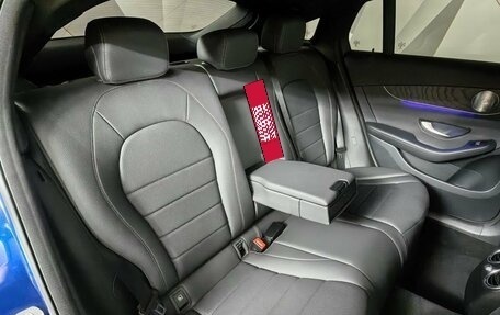 Mercedes-Benz GLC Coupe, 2019 год, 5 190 000 рублей, 13 фотография