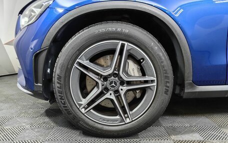 Mercedes-Benz GLC Coupe, 2019 год, 5 190 000 рублей, 17 фотография