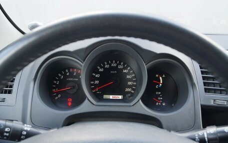 Toyota Hilux VII, 2011 год, 1 800 000 рублей, 9 фотография