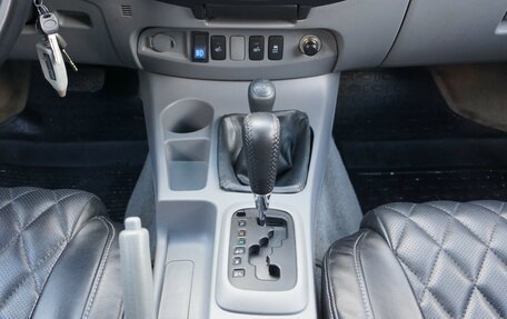 Toyota Hilux VII, 2011 год, 1 800 000 рублей, 11 фотография