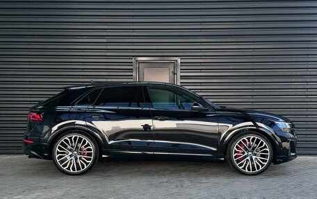 Audi SQ8, 2025 год, 22 490 000 рублей, 5 фотография